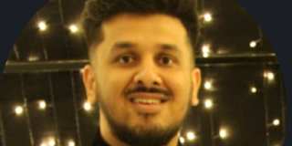 Akash Ravi