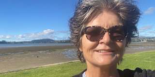 Beverley Slater