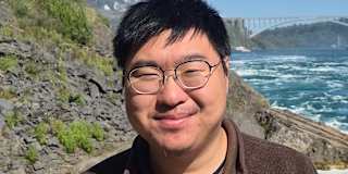 Terrance Chen