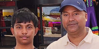 Amith Briajraj