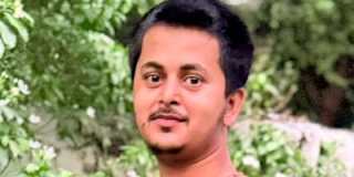 Rishav Raj