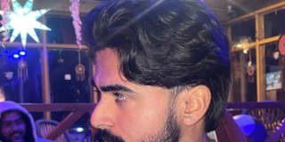 Avinash Singh