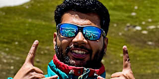 Kumar Saurav