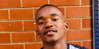 Asanda Ngcobo