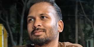 Ajith Alaguraja