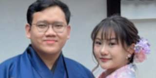 Giang Huay