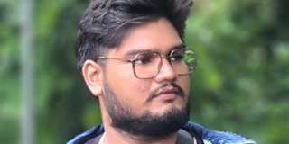 Aryan Lone