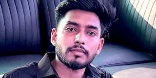 Harshit Singh Tomar