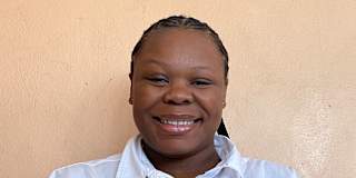 Asanda Nkosi