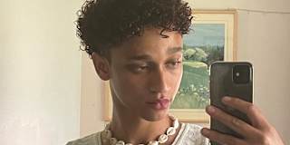 Tashwill Keiller
