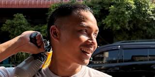 Randy