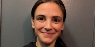 Charlotte Corless