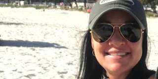 Sarinda Meiring