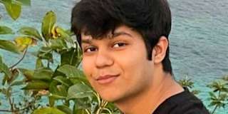 Shaheer Akhtar