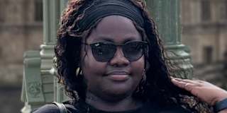 Franklyna Boamah