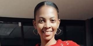 Sibongile