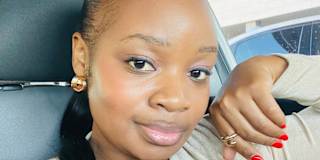 Samke Ngubane