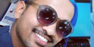 pradeep mathew