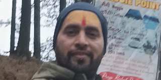 Rakesh Joshi