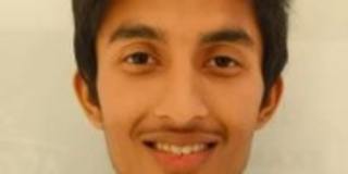 Sarvagya Singh Chauhan