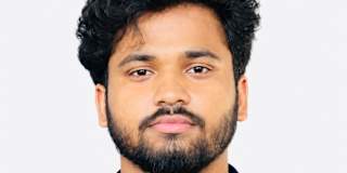 Padala Manikanta
