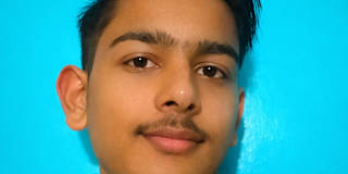 Akshat Dwivedi
