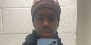 Bliss Ekpo