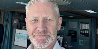 MR DAVID MAXWELL
