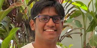 Achuthan Rathinam