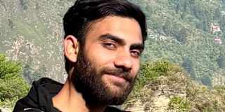 Abhishek