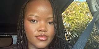 Zintle Dube