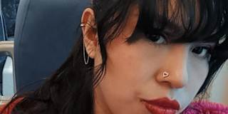 Alin Shandal Martínez Rojas