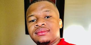 Kevin Molope