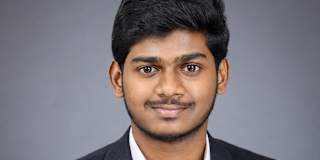 Keerthi Rahul