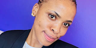 Thembi Cynthia Mahlangu