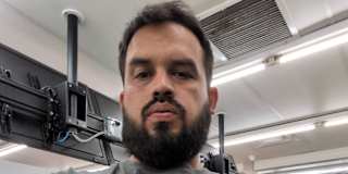 Aaron Corralz
