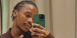 Tshego Manamela