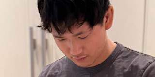 Adrian Tong