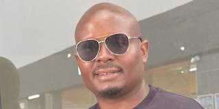 Lufuno mudau