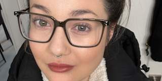 Christina Dagnall