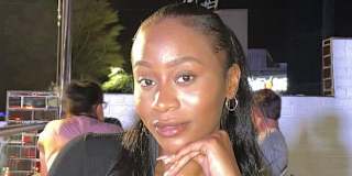 Elizabeth Ahuka