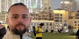MOHAND SEGHIR HADDAD