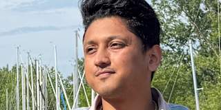 Akhil