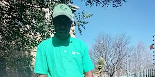 Thulane Mabaso