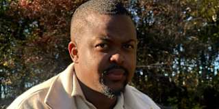 Mbuso Mthethwa