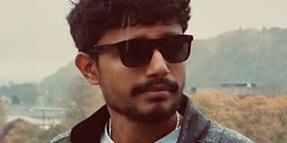 Thilak Chaitanya Morla
