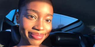 Tania Kongolo