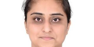 Komal Gajjar