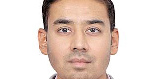 Sanyam Shah