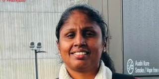 Lakshika